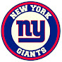 New York Giants News 🏈 YouTube Profile Photo
