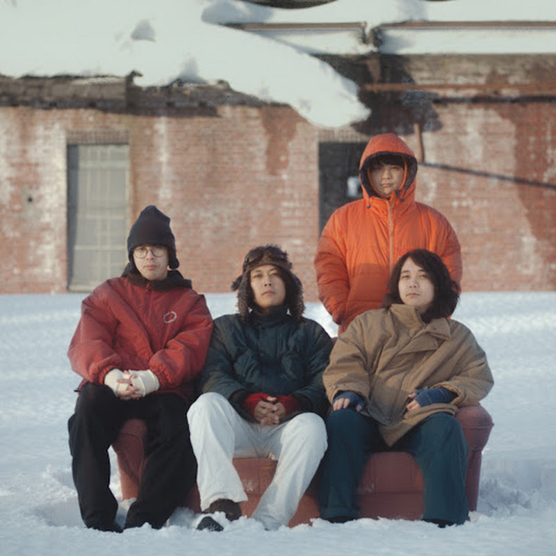 Galileo Galilei Officialのサムネイル