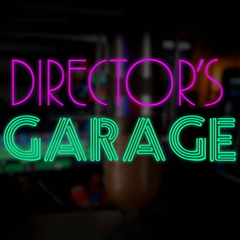 Director's Garage