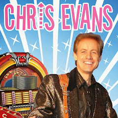 Chris Evans Chanteur