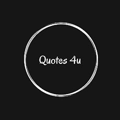 Quotes 4u channel logo