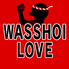 WASSHOI LOVE