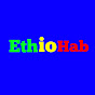 Логотип каналу Ethio Hab