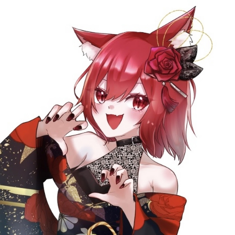 ラグナローゼンのロゼちゃんねる