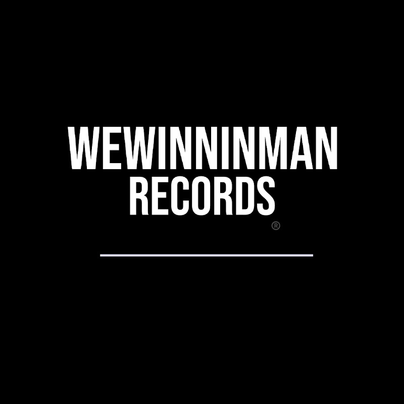 WeWinninMan 