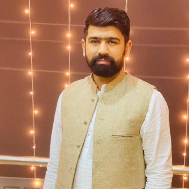 Musharaf Info Point .