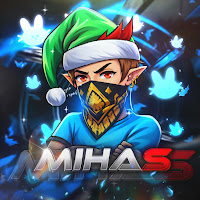MIHAS FF profile image