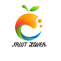 FRUIT LOVER logo