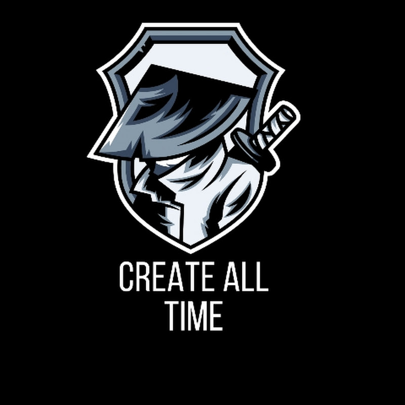 create all time