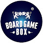 Board Game Box Publishing