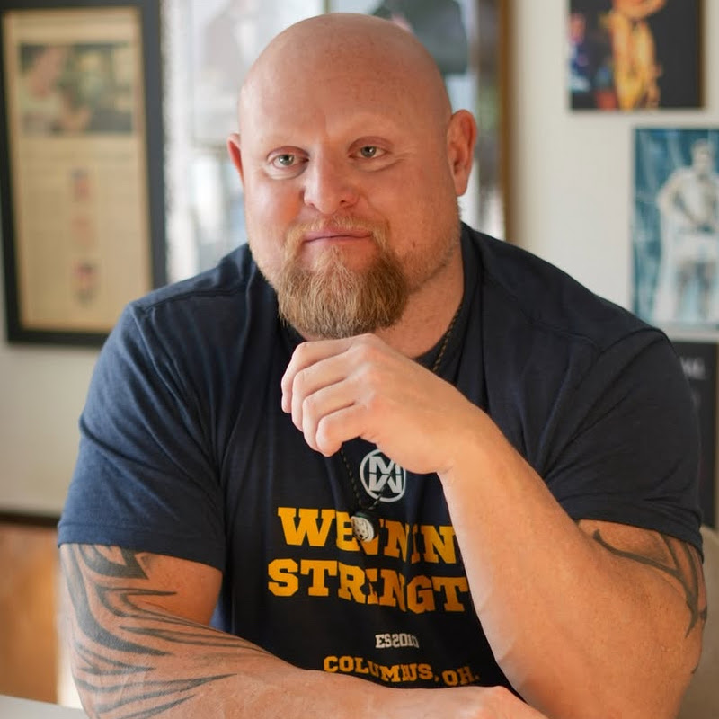 Wenning Strength
