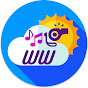 Weather's Whistle logo