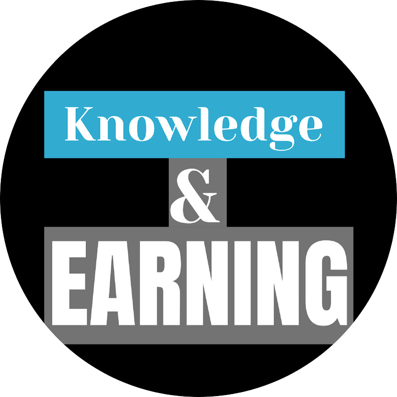 Knowledge For Earning