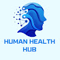 Human Health Hub logo