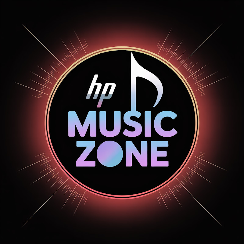 Hp Music Zone
