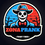 ZONA PRANK logo
