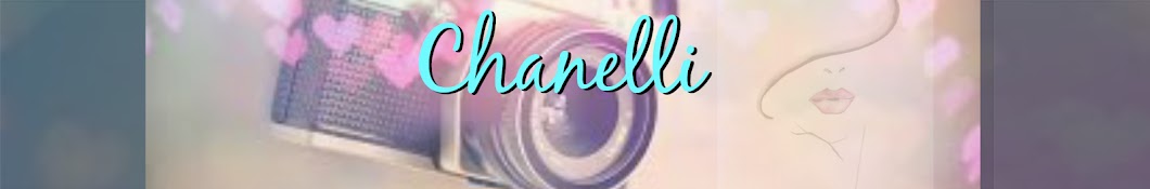 Chanelli यूट्यूब चैनल अवतार