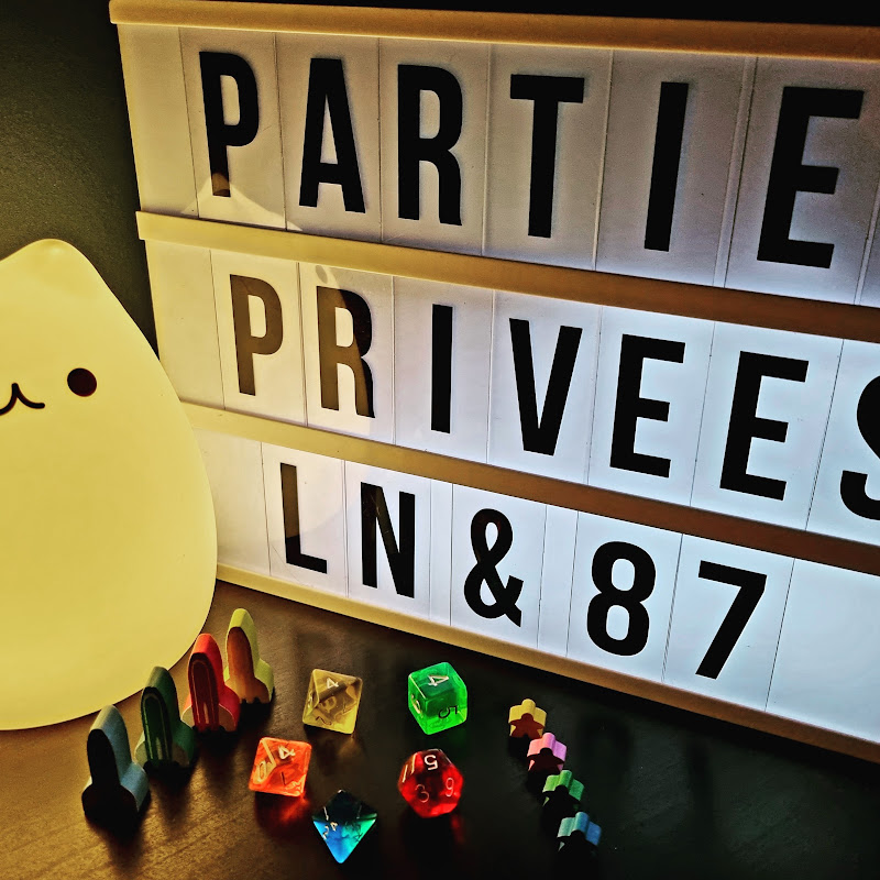 Parties Privées