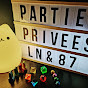 Parties Privées