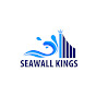 Seawall Kings logo