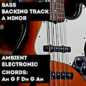 Bass Backing Tracks - トピック