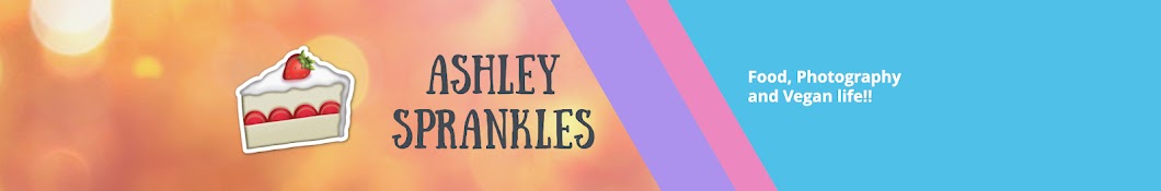 Ashley Sprankles رمز قناة اليوتيوب