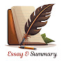 essayandsummary logo