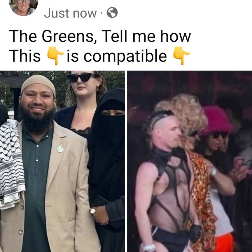 Post from June Slater UK Politics Uncovered