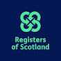 Registers of Scotland logo