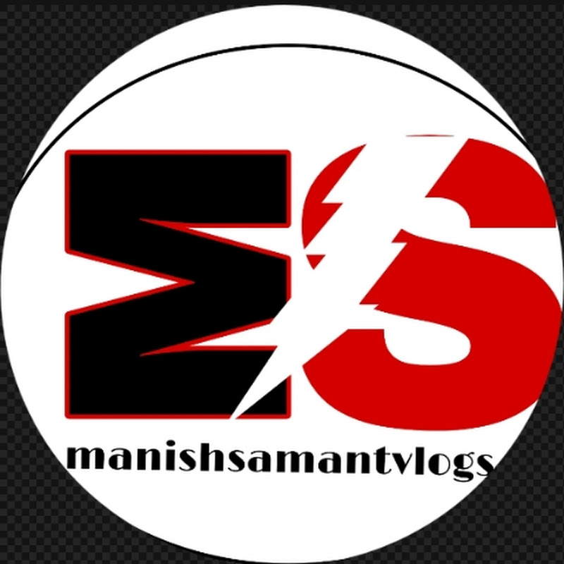 Manishsamantvlogs