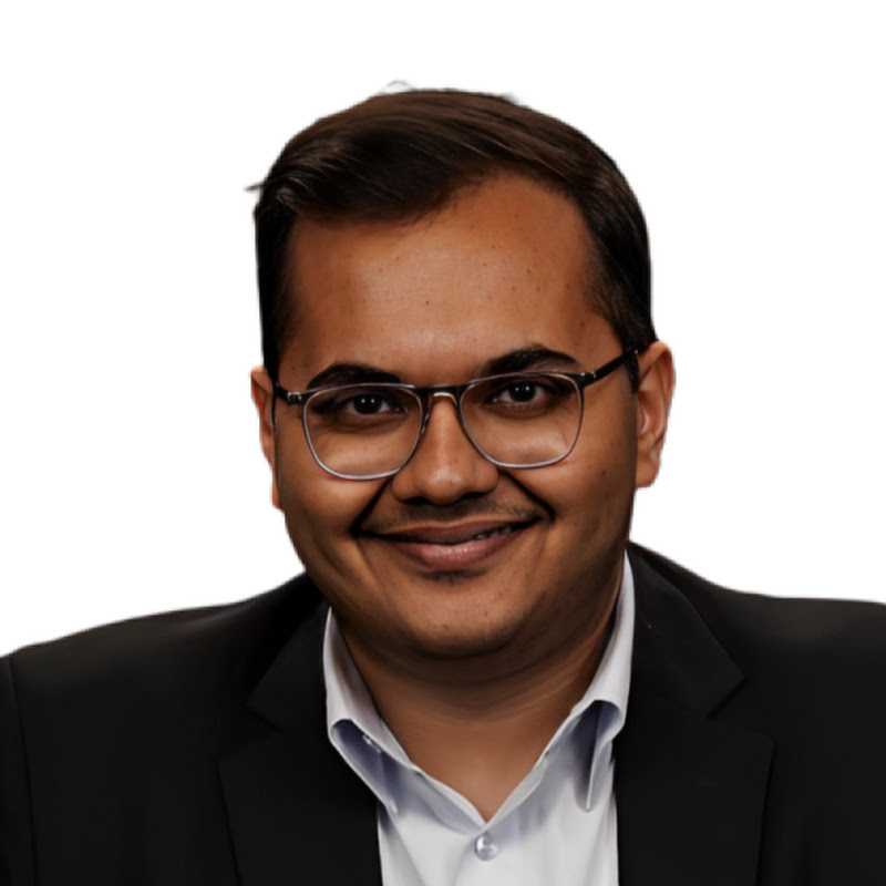 Saket Mehrotra