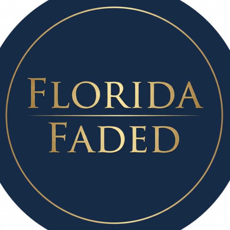 Florida Faded