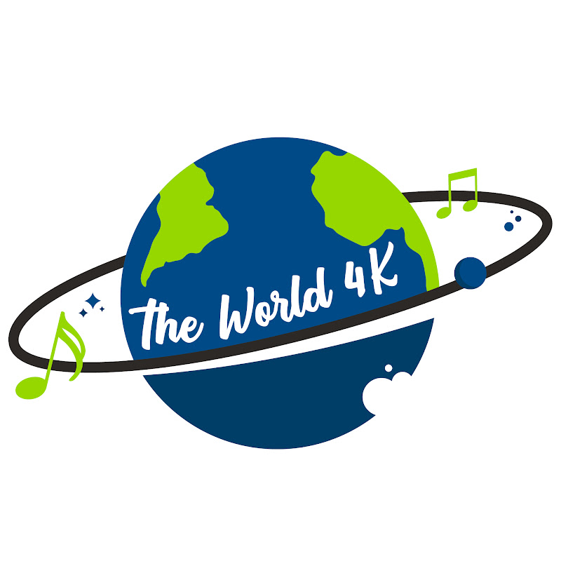 The World 4K