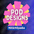 POD Designs With Priyanka