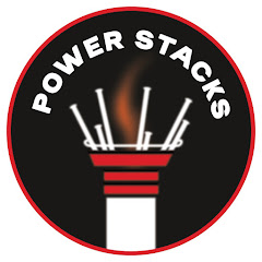 Power Stacks With Giesenschlag & Goldsmith