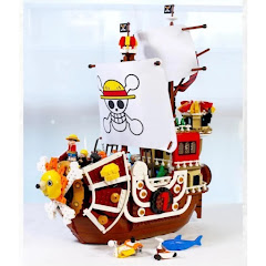 LEGO MOC チャンネル