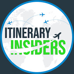Itinerary Insiders