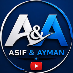 Asif&Ayman