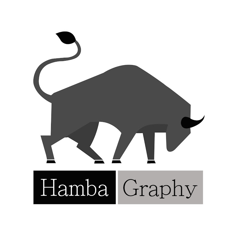 Hamba Graphy 2.0