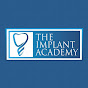 The Implant Academy India logo