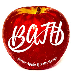 Bitter Apple & Tails Hornsアイコン画像