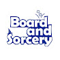 Board and Sorcery