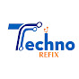 Techno Refix – Computer Repair & IT Support logo