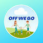 OFF WE GO logo
