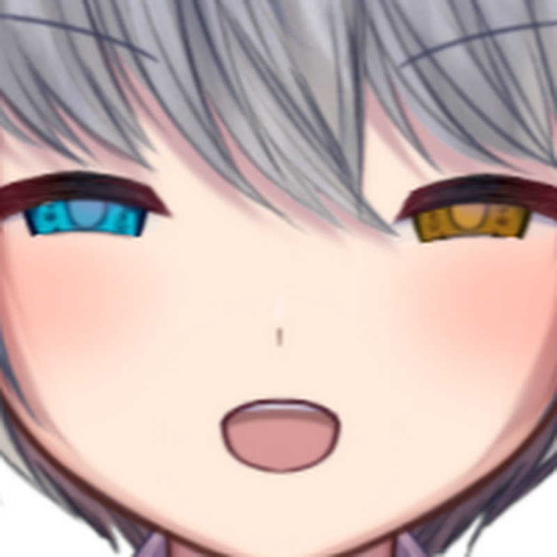 さけおおかみ🍼🐺VTuber