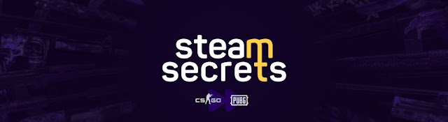 Steam secret. Баннер секретной. Occult banner.