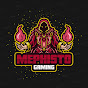 MEPHISTO GAMING logo