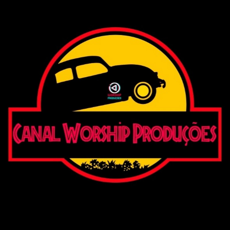 Worship Produções