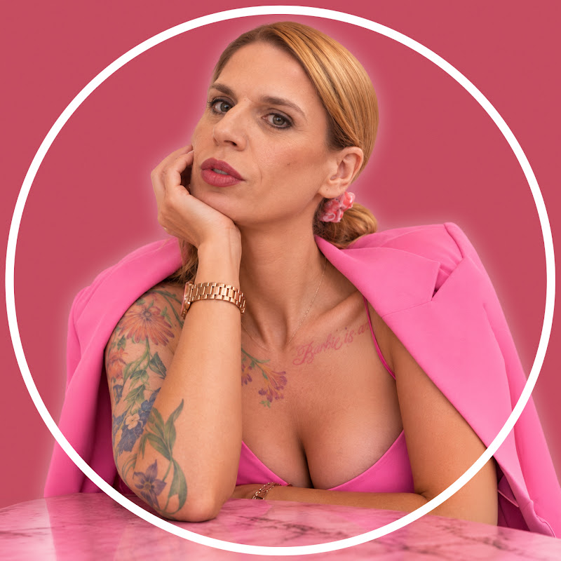 Aleksandra Sarna