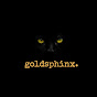 goldsphinx. logo